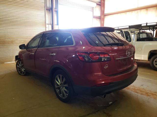 Photo 2 VIN: JM3TB2DA6E0435559 - MAZDA CX-9 GRAND 