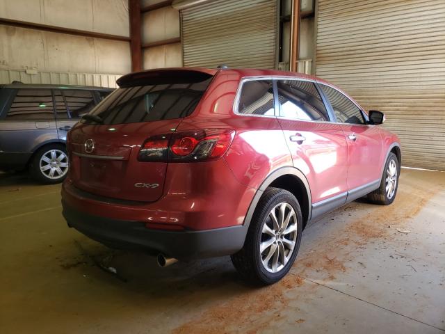 Photo 3 VIN: JM3TB2DA6E0435559 - MAZDA CX-9 GRAND 