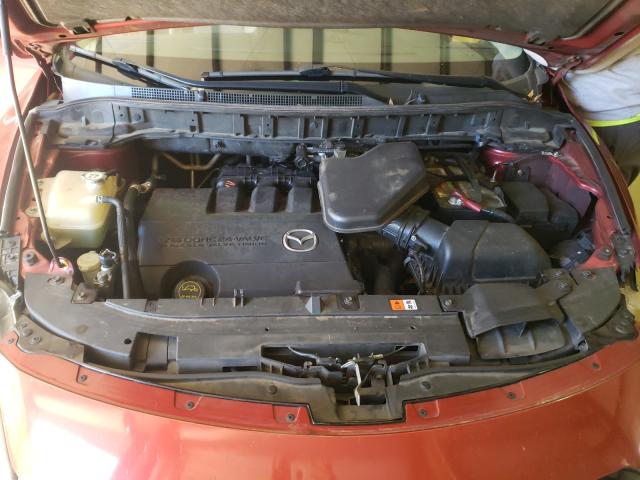 Photo 6 VIN: JM3TB2DA6E0435559 - MAZDA CX-9 GRAND 