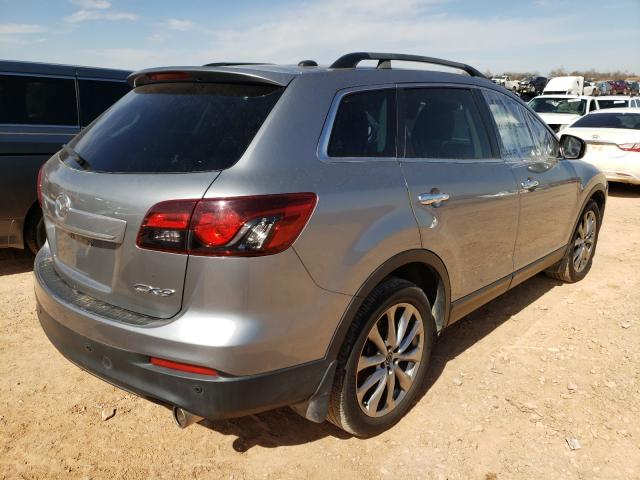 Photo 3 VIN: JM3TB2DA6E0437165 - MAZDA CX-9 