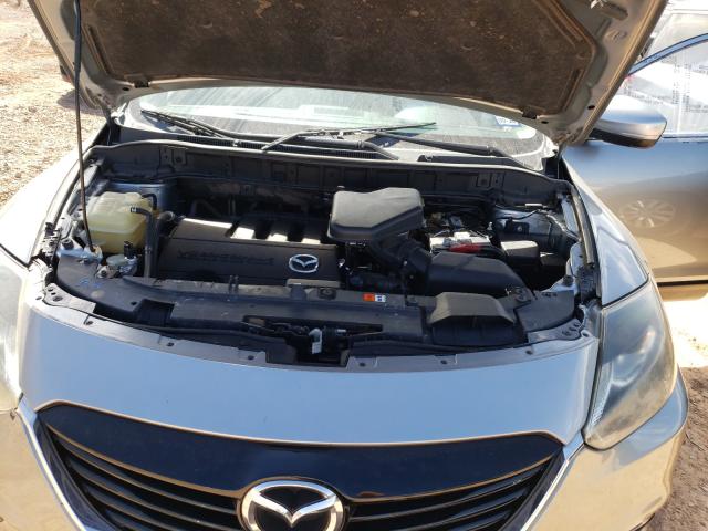 Photo 6 VIN: JM3TB2DA6E0437165 - MAZDA CX-9 