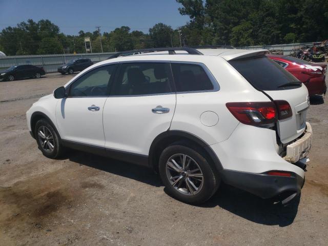 Photo 1 VIN: JM3TB2DA6E0442267 - MAZDA CX-9 GRAND 