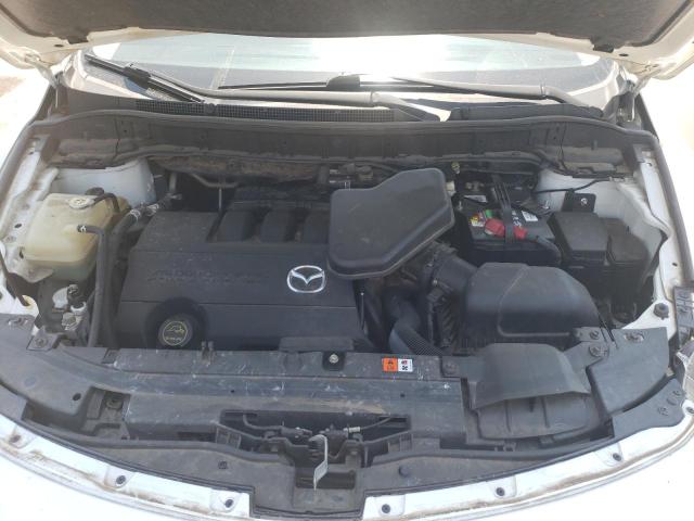 Photo 11 VIN: JM3TB2DA6E0442267 - MAZDA CX-9 GRAND 