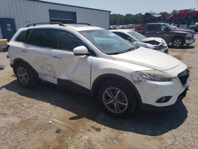 Photo 3 VIN: JM3TB2DA6E0442267 - MAZDA CX-9 GRAND 