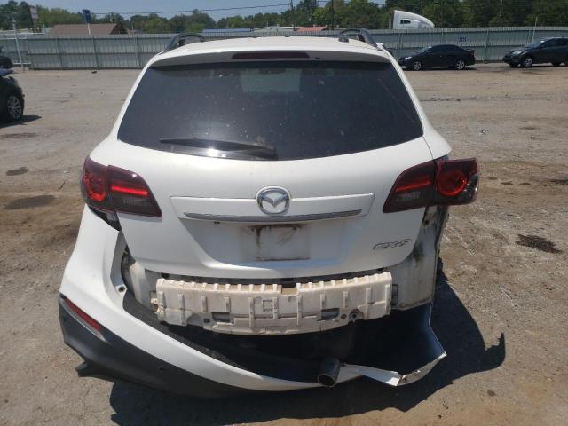 Photo 5 VIN: JM3TB2DA6E0442267 - MAZDA CX-9 GRAND 