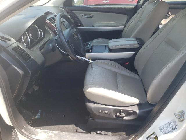 Photo 6 VIN: JM3TB2DA6E0442267 - MAZDA CX-9 GRAND 