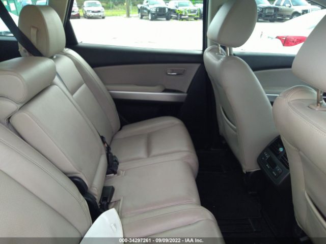 Photo 7 VIN: JM3TB2DA6F0452704 - MAZDA CX-9 