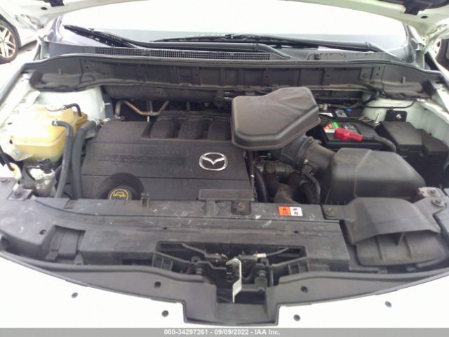 Photo 9 VIN: JM3TB2DA6F0452704 - MAZDA CX-9 