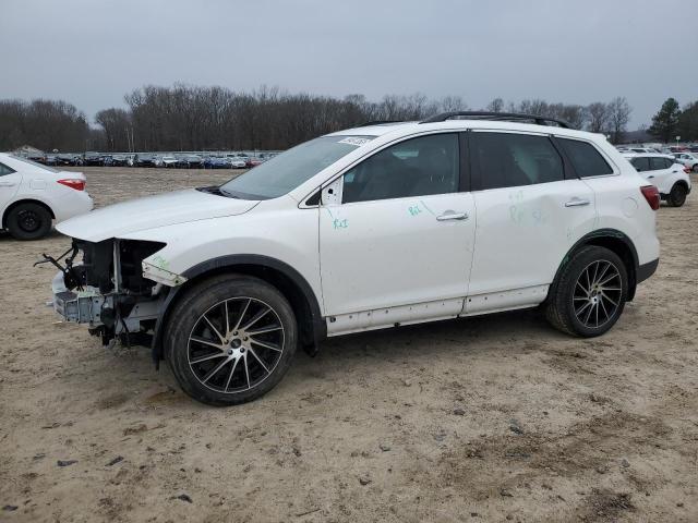 Photo 0 VIN: JM3TB2DA6F0455327 - MAZDA CX-9 GRAND 