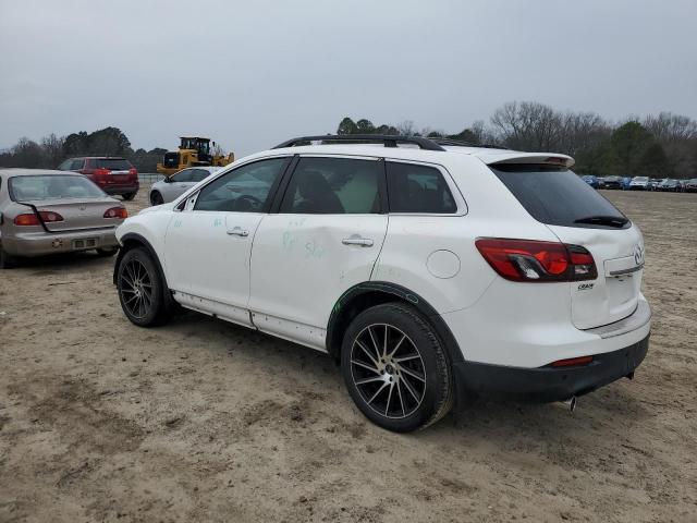 Photo 1 VIN: JM3TB2DA6F0455327 - MAZDA CX-9 GRAND 