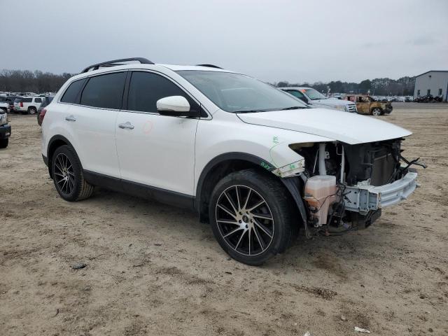 Photo 3 VIN: JM3TB2DA6F0455327 - MAZDA CX-9 GRAND 