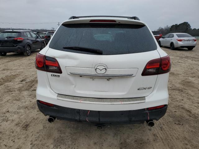 Photo 5 VIN: JM3TB2DA6F0455327 - MAZDA CX-9 GRAND 