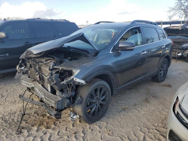 Photo 0 VIN: JM3TB2DA6F0464979 - MAZDA CX-9 GRAND 