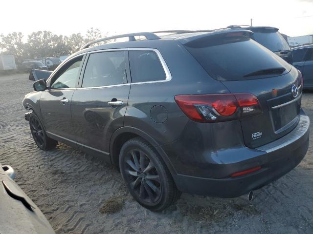 Photo 1 VIN: JM3TB2DA6F0464979 - MAZDA CX-9 GRAND 