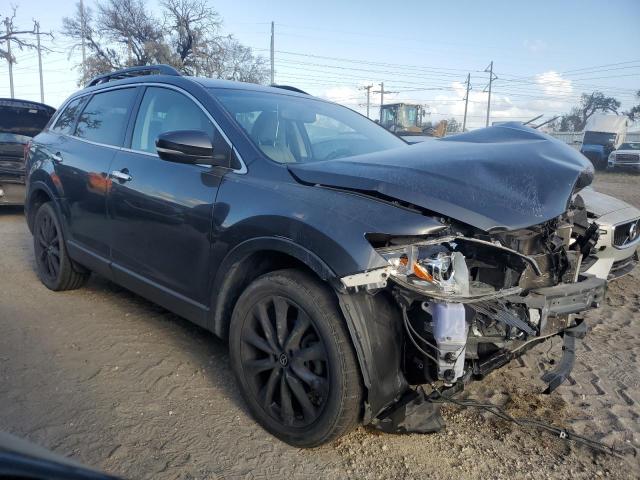 Photo 3 VIN: JM3TB2DA6F0464979 - MAZDA CX-9 GRAND 