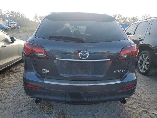 Photo 5 VIN: JM3TB2DA6F0464979 - MAZDA CX-9 GRAND 