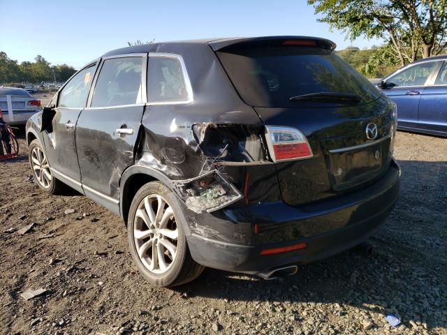 Photo 2 VIN: JM3TB2DA7B0304104 - MAZDA CX-9 