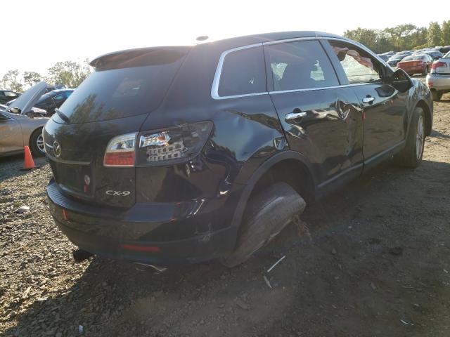 Photo 3 VIN: JM3TB2DA7B0304104 - MAZDA CX-9 