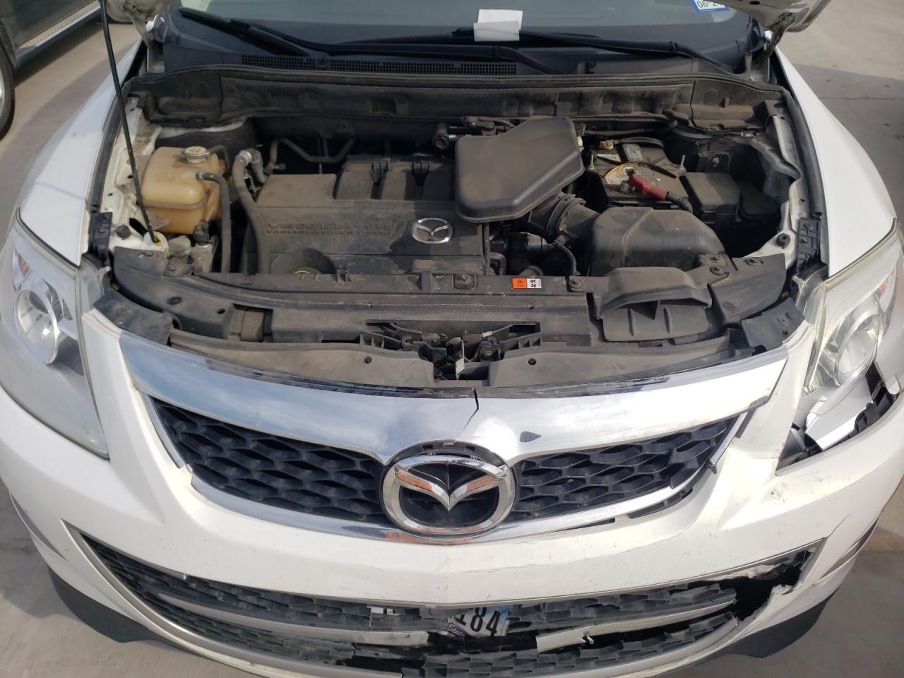 Photo 11 VIN: JM3TB2DA7B0308430 - MAZDA CX-9 