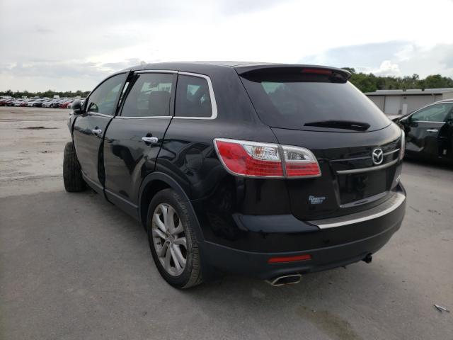 Photo 2 VIN: JM3TB2DA7B0313577 - MAZDA CX-9 