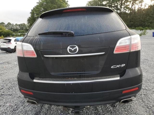 Photo 5 VIN: JM3TB2DA7B0318892 - MAZDA CX-9 