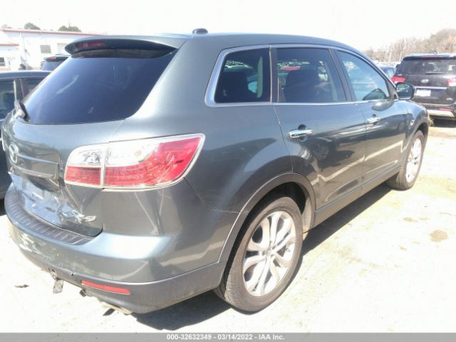 Photo 3 VIN: JM3TB2DA7B0319489 - MAZDA CX-9 