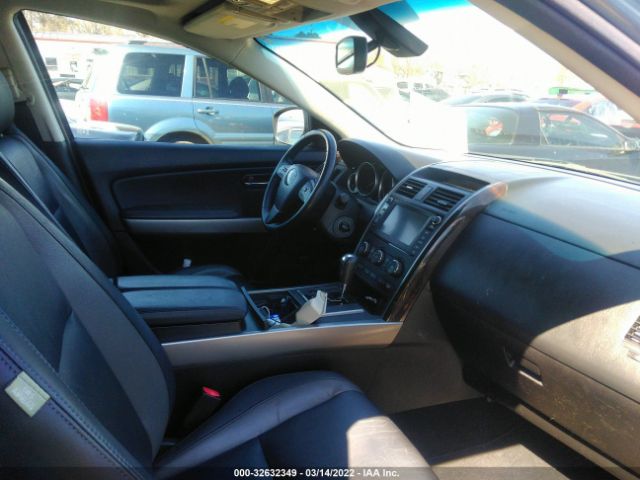 Photo 4 VIN: JM3TB2DA7B0319489 - MAZDA CX-9 