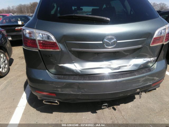 Photo 5 VIN: JM3TB2DA7B0319489 - MAZDA CX-9 