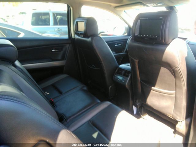 Photo 7 VIN: JM3TB2DA7B0319489 - MAZDA CX-9 