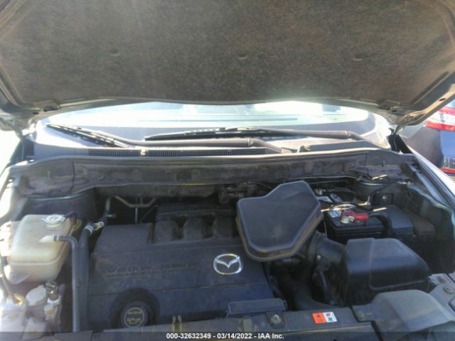 Photo 9 VIN: JM3TB2DA7B0319489 - MAZDA CX-9 