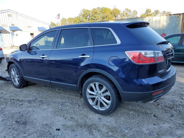 Photo 1 VIN: JM3TB2DA7B0322666 - MAZDA CX-9 
