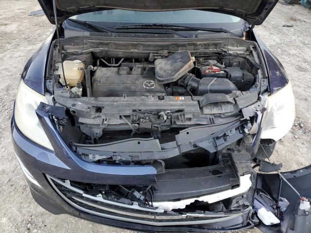 Photo 10 VIN: JM3TB2DA7B0322666 - MAZDA CX-9 