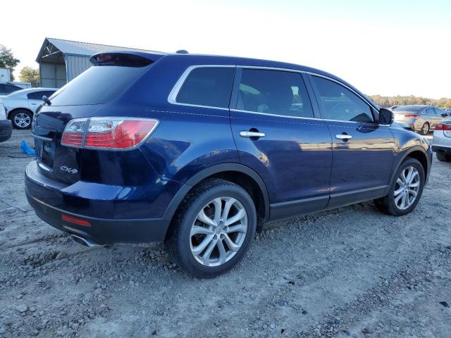 Photo 2 VIN: JM3TB2DA7B0322666 - MAZDA CX-9 