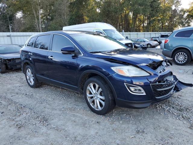 Photo 3 VIN: JM3TB2DA7B0322666 - MAZDA CX-9 