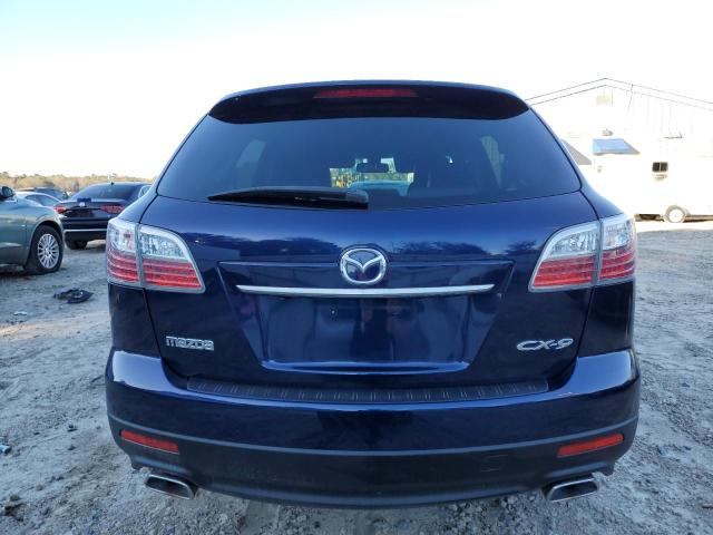 Photo 5 VIN: JM3TB2DA7B0322666 - MAZDA CX-9 