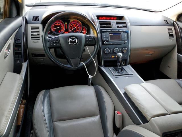 Photo 7 VIN: JM3TB2DA7B0322666 - MAZDA CX-9 