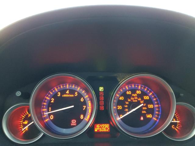 Photo 8 VIN: JM3TB2DA7B0322666 - MAZDA CX-9 