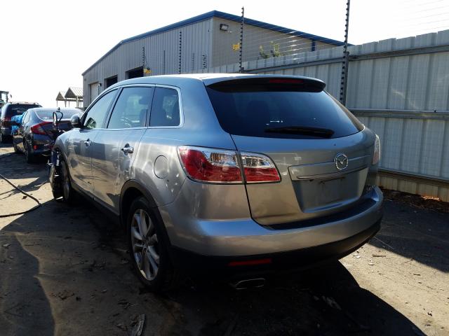 Photo 2 VIN: JM3TB2DA7C0342109 - MAZDA CX-9 