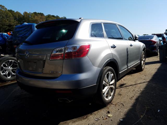 Photo 3 VIN: JM3TB2DA7C0342109 - MAZDA CX-9 