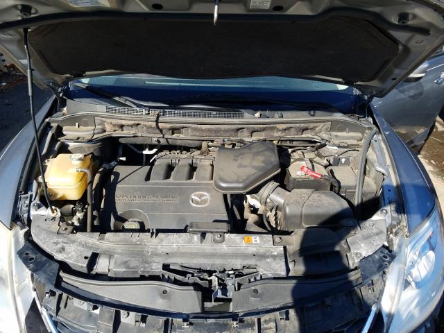 Photo 6 VIN: JM3TB2DA7C0342109 - MAZDA CX-9 