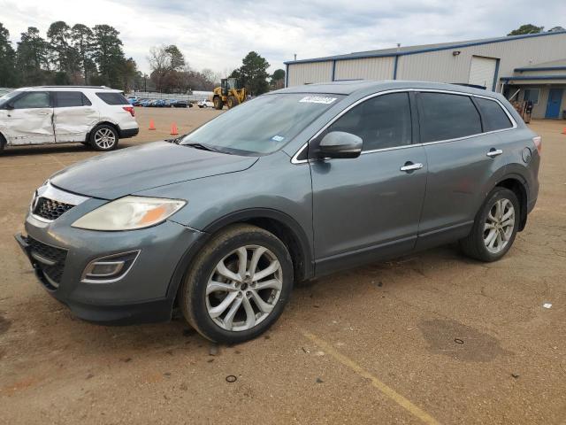 Photo 0 VIN: JM3TB2DA7C0350176 - MAZDA CX-9 