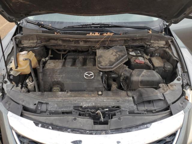 Photo 11 VIN: JM3TB2DA7C0350176 - MAZDA CX-9 