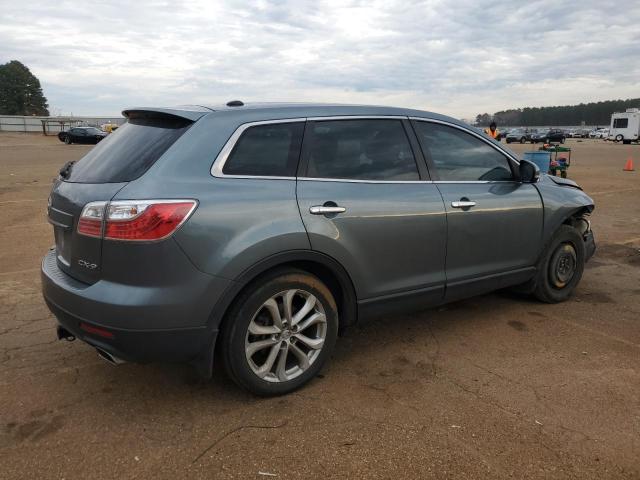 Photo 2 VIN: JM3TB2DA7C0350176 - MAZDA CX-9 