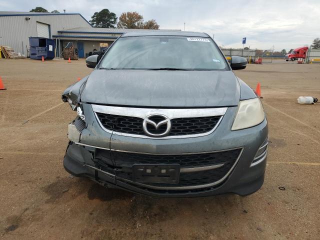 Photo 4 VIN: JM3TB2DA7C0350176 - MAZDA CX-9 