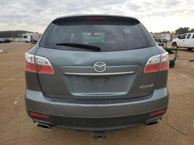 Photo 5 VIN: JM3TB2DA7C0350176 - MAZDA CX-9 