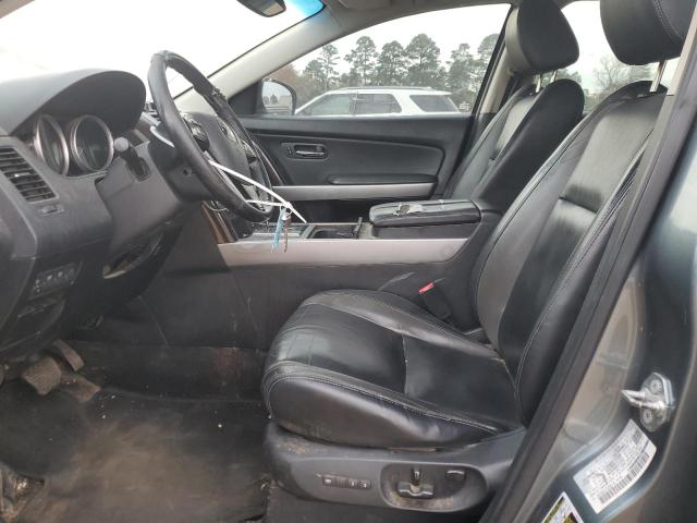 Photo 6 VIN: JM3TB2DA7C0350176 - MAZDA CX-9 