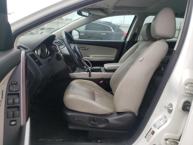 Photo 6 VIN: JM3TB2DA7D0404738 - MAZDA CX-9 