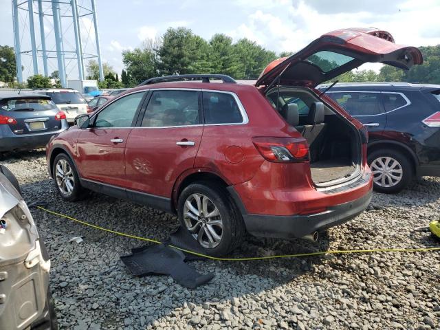 Photo 1 VIN: JM3TB2DA7D0424150 - MAZDA CX-9 GRAND 