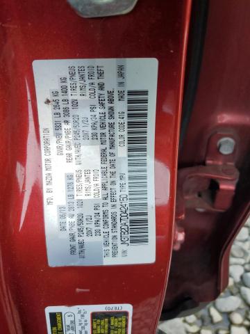 Photo 11 VIN: JM3TB2DA7D0424150 - MAZDA CX-9 GRAND 