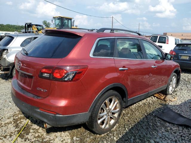 Photo 2 VIN: JM3TB2DA7D0424150 - MAZDA CX-9 GRAND 